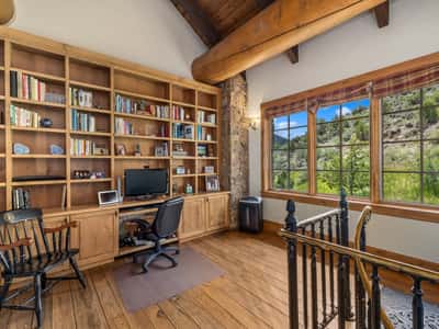 100 Timber Springs Drive, Edwards, CO