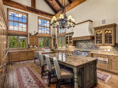 100 Timber Springs Drive, Edwards, CO
