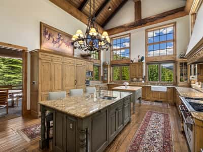 100 Timber Springs Drive, Edwards, CO
