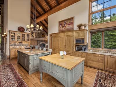 100 Timber Springs Drive, Edwards, CO