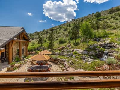 100 Timber Springs Drive, Edwards, CO