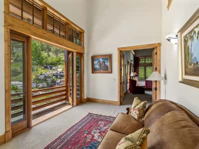 100 Timber Springs Drive, Edwards, CO