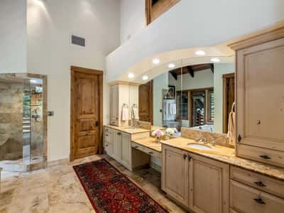100 Timber Springs Drive, Edwards, CO