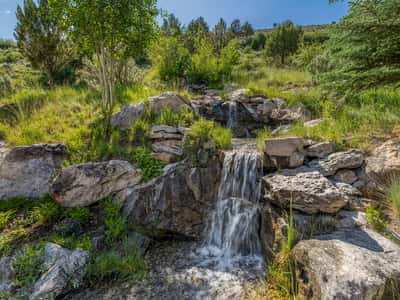 100 Timber Springs Drive, Edwards, CO