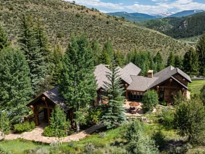 100 Timber Springs Drive, Edwards, CO