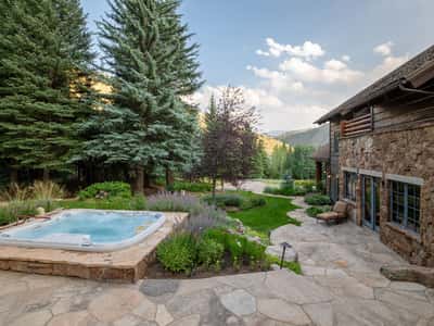 100 Timber Springs Drive, Edwards, CO