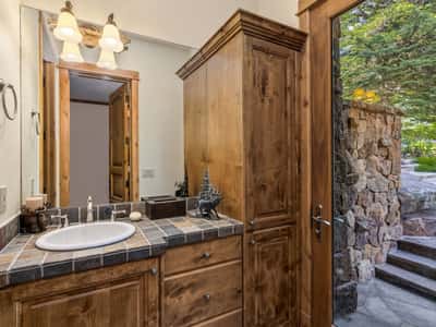 100 Timber Springs Drive, Edwards, CO
