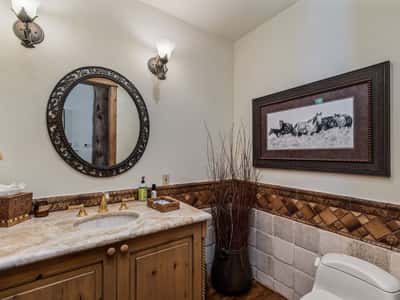 100 Timber Springs Drive, Edwards, CO