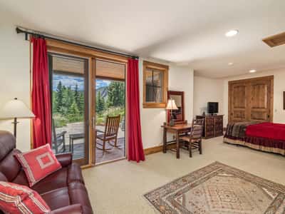 100 Timber Springs Drive, Edwards, CO