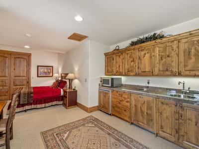 100 Timber Springs Drive, Edwards, CO