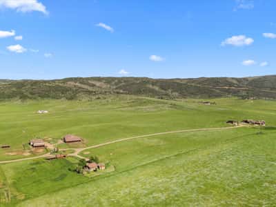 32557 County Road 35, Steamboat Springs, CO