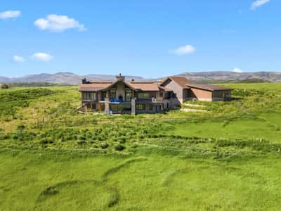 32557 County Road 35, Steamboat Springs, CO
