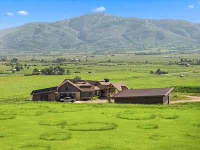 32557 County Road 35, Steamboat Springs, CO