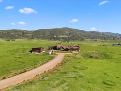 32557 County Road 35, Steamboat Springs, CO