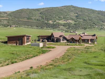 32557 County Road 35, Steamboat Springs, CO