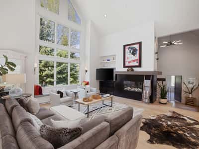 2036 Vermont Road, Vail, CO