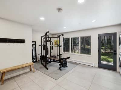 2036 Vermont Road, Vail, CO