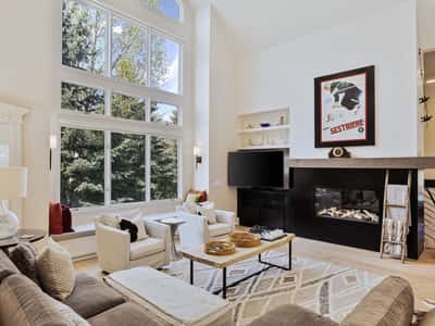2036 Vermont Road, Vail, CO