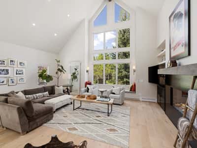 2036 Vermont Road, Vail, CO
