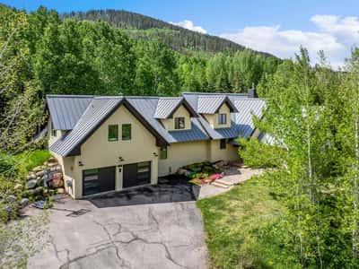 2036 Vermont Road, Vail, CO