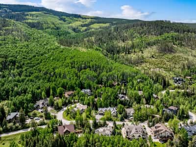 2036 Vermont Road, Vail, CO