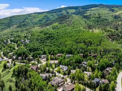 2036 Vermont Road, Vail, CO
