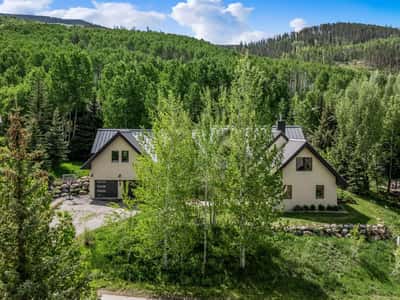 2036 Vermont Road, Vail, CO