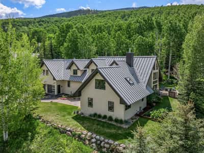 2036 Vermont Road, Vail, CO