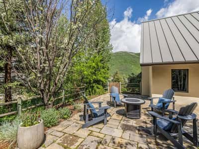 2036 Vermont Road, Vail, CO