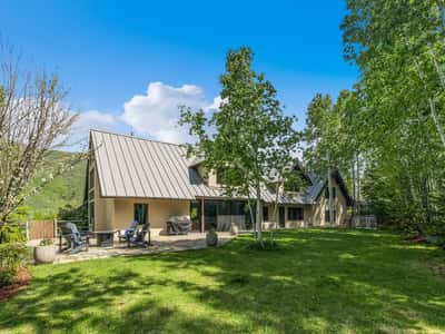 2036 Vermont Road, Vail, CO