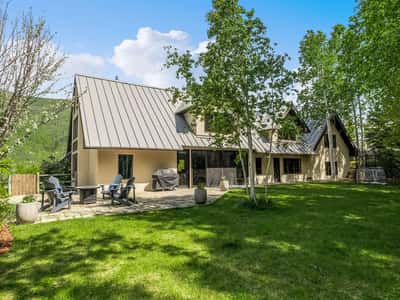 2036 Vermont Road, Vail, CO