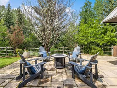 2036 Vermont Road, Vail, CO