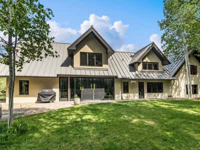 2036 Vermont Road, Vail, CO