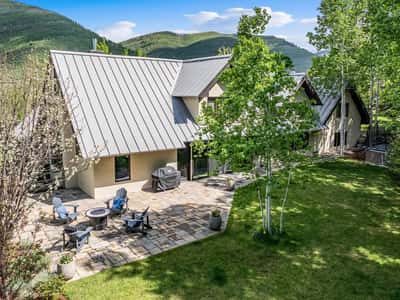 2036 Vermont Road, Vail, CO