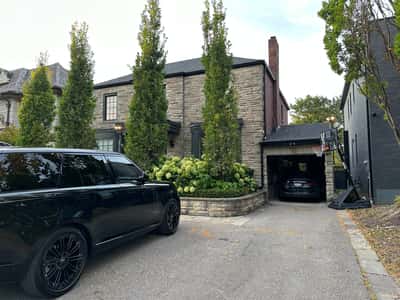 8 Ardmore Rd, Toronto, ON