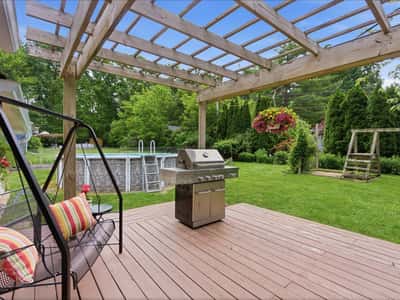 2452 Moore Place, Howell, MI