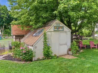 2452 Moore Place, Howell, MI