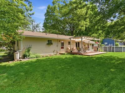 2452 Moore Place, Howell, MI