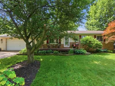 2452 Moore Place, Howell, MI