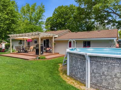 2452 Moore Place, Howell, MI