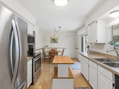 2452 Moore Place, Howell, MI