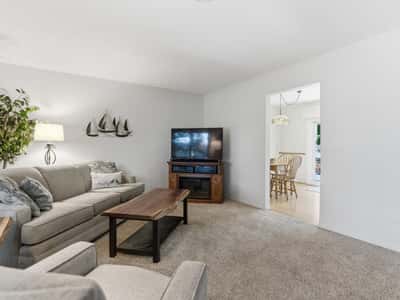 2452 Moore Place, Howell, MI