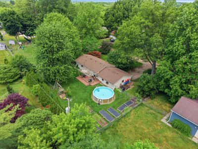 2452 Moore Place, Howell, MI