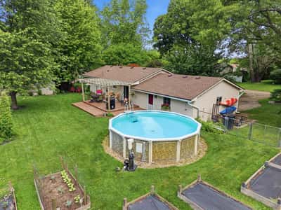 2452 Moore Place, Howell, MI