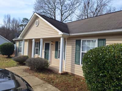3523 Tracy Glenn Ct, Charlotte, NC