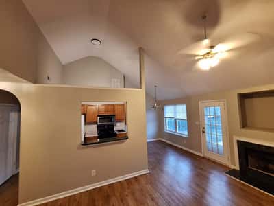 3523 Tracy Glenn Ct, Charlotte, NC