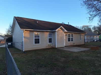 3523 Tracy Glenn Ct, Charlotte, NC