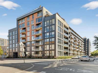 315 Rue Richmond Suite 819, Griffintown, QC