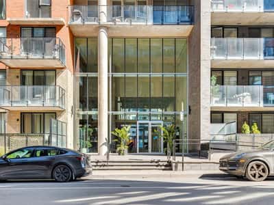 315 Rue Richmond Suite 819, Griffintown, QC