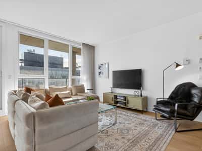 315 Rue Richmond Suite 819, Griffintown, QC